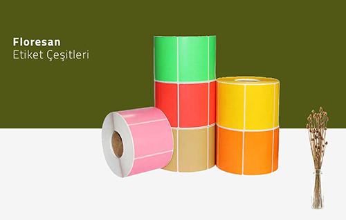 Floresan Ürünleri